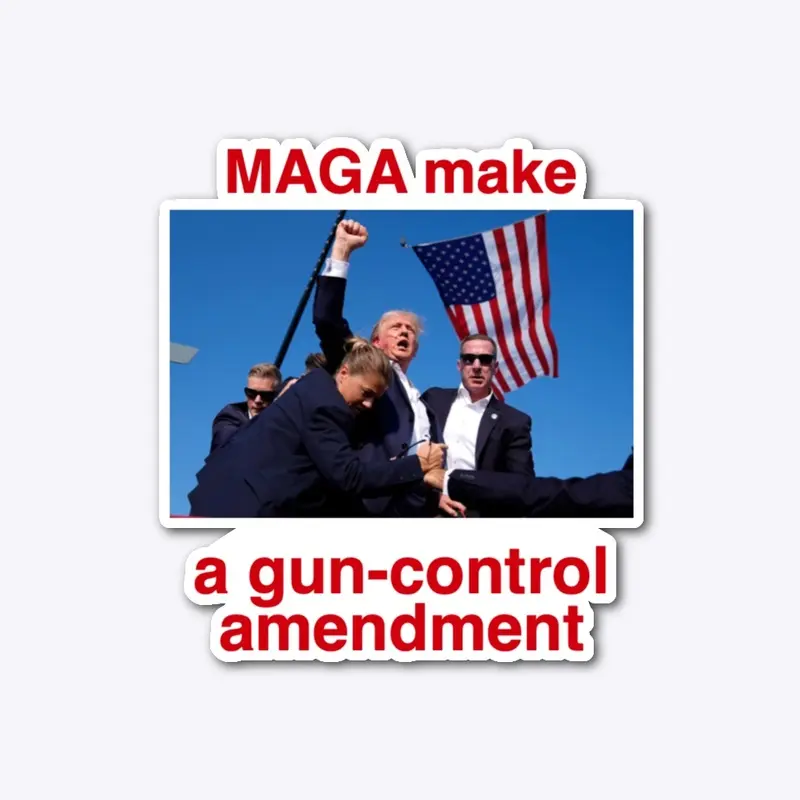 MAGAmendment