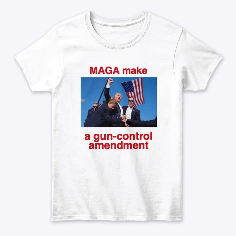 MAGAmendment