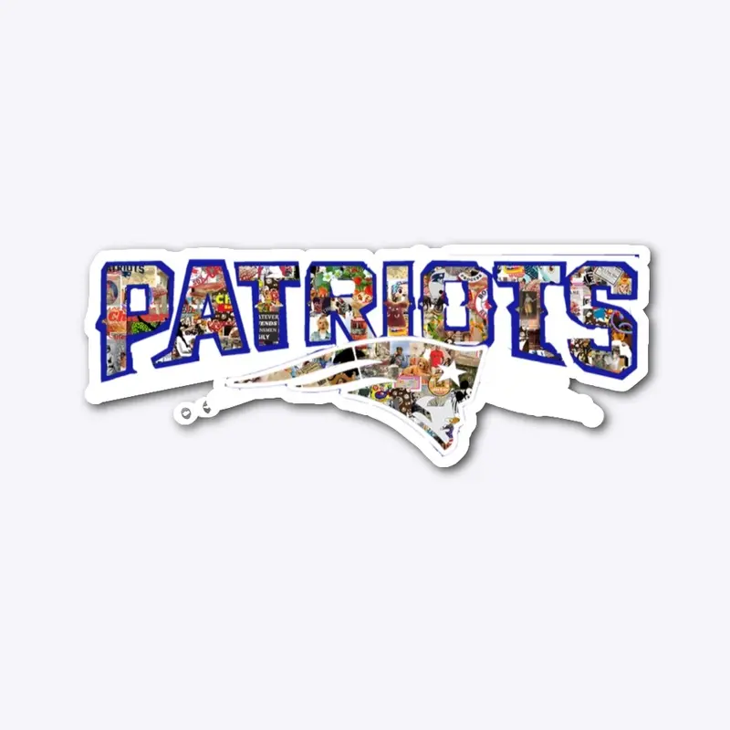 Go Pats 